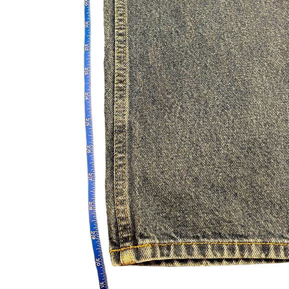 Women’s L.L. Bean Blue Denim Jeans 16 MT EUC - Picture 4 of 12